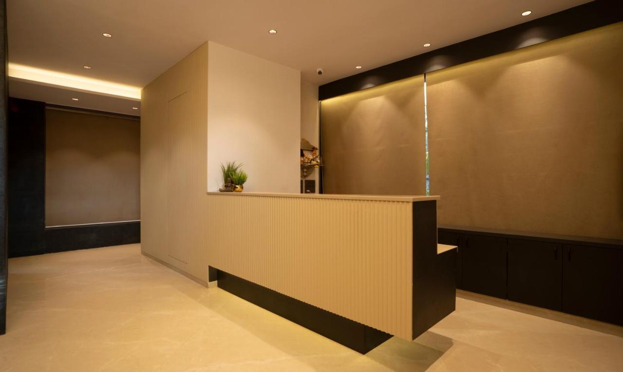 Treebo Premium Savera Inn Mumbai Exterior photo