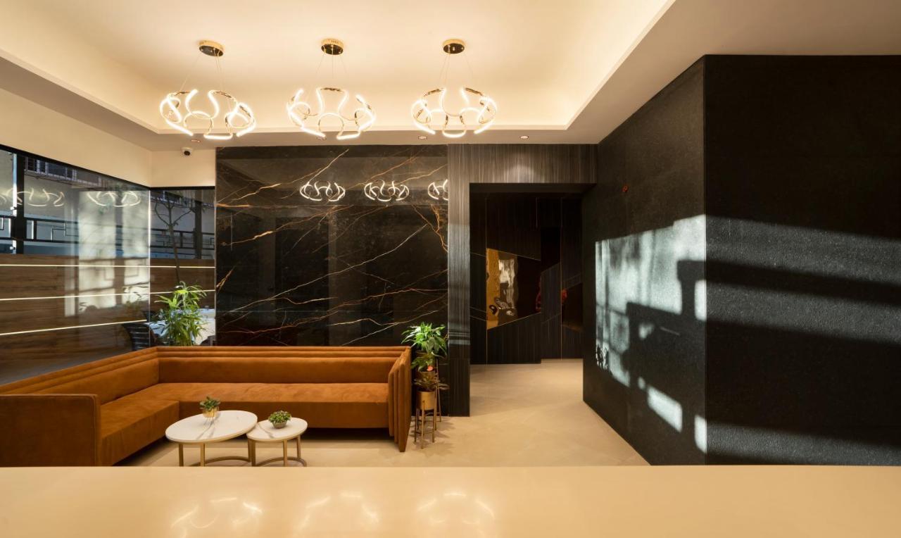 Treebo Premium Savera Inn Mumbai Exterior photo