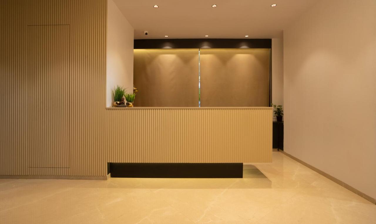 Treebo Premium Savera Inn Mumbai Exterior photo