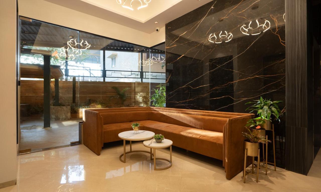 Treebo Premium Savera Inn Mumbai Exterior photo