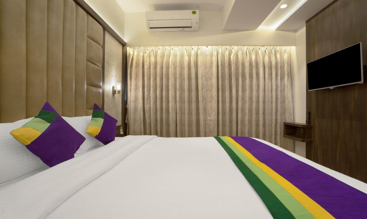 Treebo Premium Savera Inn Mumbai Exterior photo